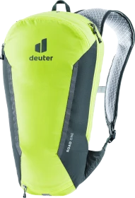 Deuter Road One Modell 2020 citrus/graphite