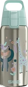 Sigg Shield Therm ONE Isolierflasche 500ml jungle