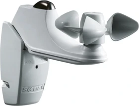 Somfy Soloris io 1W Wind-/Sonnensensor (1870531)