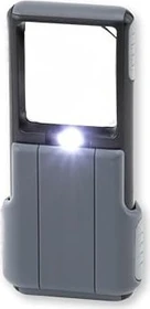 Carson MiniBrite PO-55 schwarz