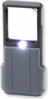 Carson MiniBrite PO-55 schwarz