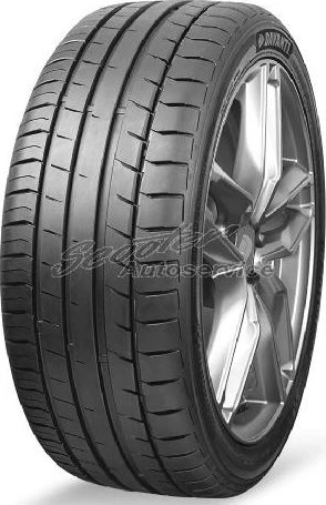 Davanti Protoura Sport 265/35 R20 99Y XL