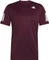 adidas Club Tennis Climacool 3-Streifen Funktionsshirt kurzarm (Herren) Vorschaubild
