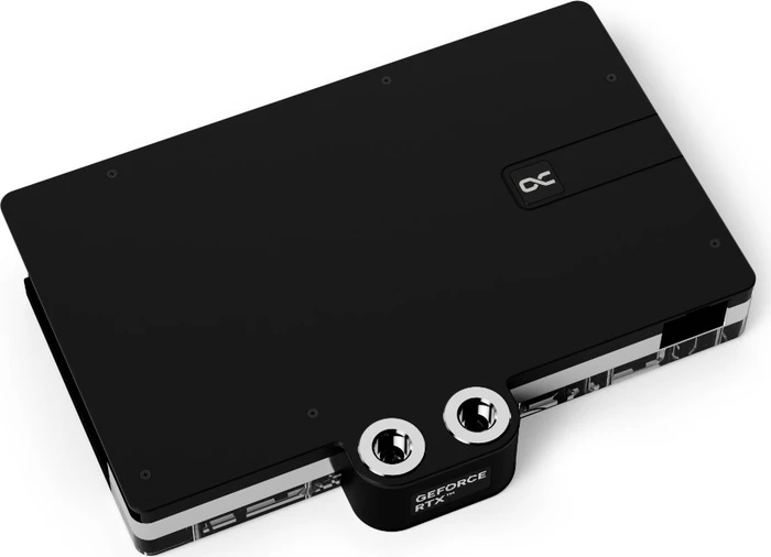 Alphacool Core NVIDIA GeForce RTX 4080 Strix + TUF mit Backplate