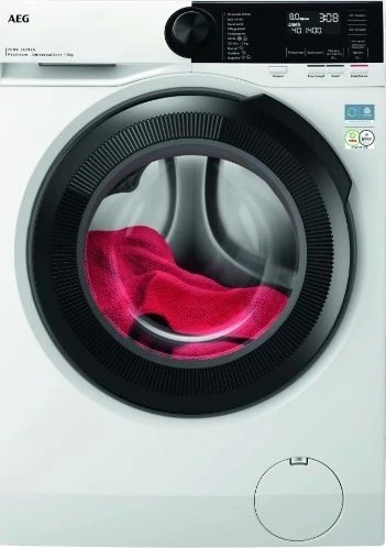 AEG Electrolux 7000 ProSteam UniversalDose LR7E65488 Frontlader