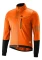Gonso Valaff Fahrradjacke shocking orange/black Vorschaubild