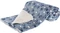 Trixie Decke Tammy, 100x70cm, blau/beige Vorschaubild
