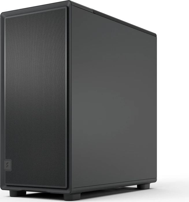 Fractal Design Epoch XL Black Solid
