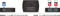 DeLOCK USB 3.0 Sharing Switch, 2-1, 2-fach Vorschaubild