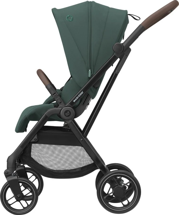 Maxi-Cosi Leona 2 essential green