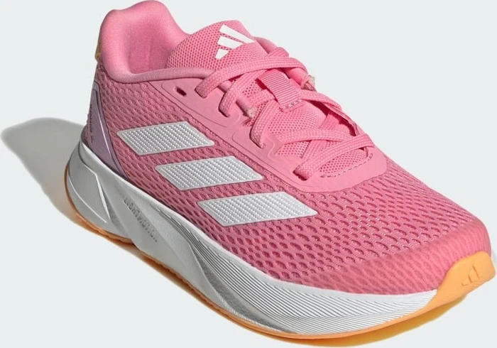 adidas Duramo SL bliss pink/cloud white/hazy orange (Junior)