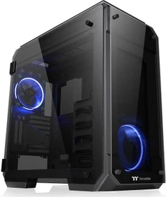 Thermaltake View 71 TG, Glasfenster (CA-1I7-00F1WN-00)
