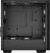 DeepCool CH370, schwarz, Glasfenster Vorschaubild