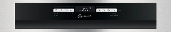 Bauknecht BBO 3O41 PLT