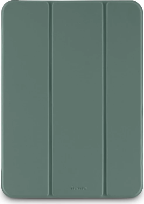 Hama Tablet Case Fold Clear für Apple iPad Pro 11", grün