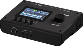 Yamaha URX44V schwarz