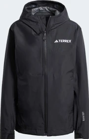 adidas Terrex Multi 2.5L Rain.RDY Funktionsjacke schwarz (Damen)