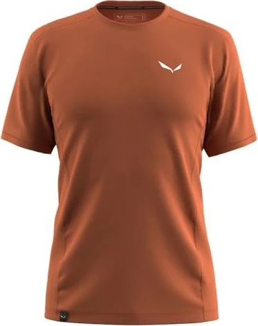 Salewa Puez Dry'ton Funktionsshirt kurzarm (Herren)