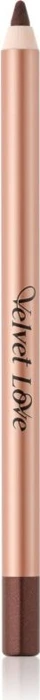 Zoeva Velvet Love Eyeliner Pencil metallic cocoa, 1.2g
