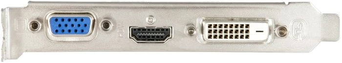 HIS Radeon HD 7750 iCooler, 1GB GDDR5, VGA, DVI, HDMI