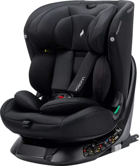 Osann Floyd360 all black