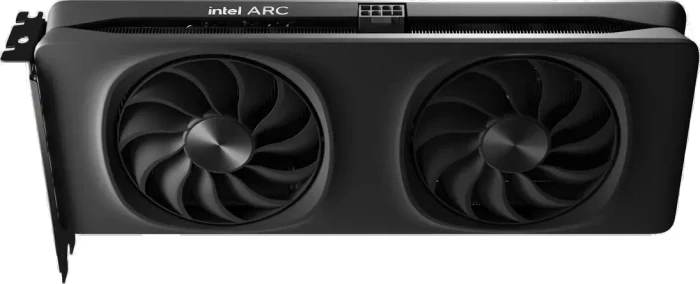 Intel Arc B580 Limited Edition, 12GB GDDR6, HDMI, 3x DP