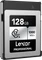 Lexar Professional SILVER R1000/W600 CFexpress 2.0 Type B 128GB Vorschaubild