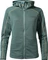 Vaude Skomer Hooded Fleece Jacke dusty moss (Damen) Vorschaubild