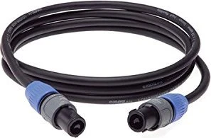 Klotz SC3 Speakon 5.0m