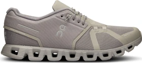 On Cloud 5 fog/alloy (Herren)