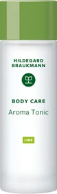 Hildegard Braukmann Body Care Aroma Tonic Lime Körperspray, 100ml