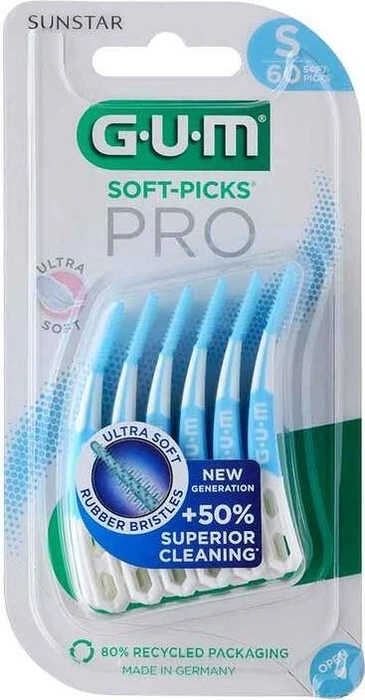 Sunstar Gum Soft-Picks Pro Interdentalbürste