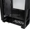 Lian Li Alpha 330X schwarz, Glasfenster Vorschaubild