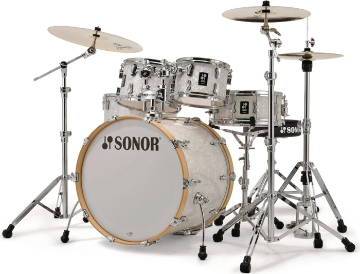 Sonor AQ2 Stage Set (verschiedene Farben)