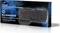 Nedis Coatyss Mechanische Gaming Tastatur, LEDs RGB, Gaote Outemu BLUE, USB, US Vorschaubild