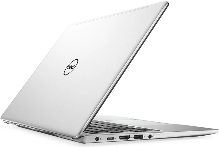 Dell Inspiron 13 7370, Core i5-8250U, 8GB RAM, 256GB SSD, DE