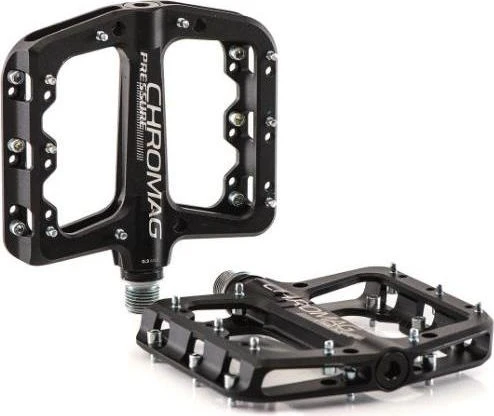 Chromag Pressure Pedale
