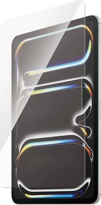 PanzerGlass Safe Displayschutz für Apple iPad Pro 11" (M4/2024, M5/2025)