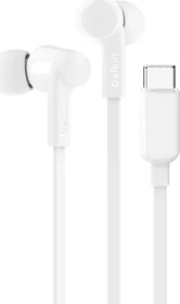 Belkin SoundForm USB-C weiß (2024)