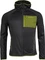 Vaude Tekoa Fleece II Jacke schwarz (Herren) Vorschaubild