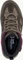 Jack Wolfskin Vojo 3 Texapore Mid khaki/burgundry (Damen) Vorschaubild