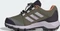 adidas Terrex GTX olive strata/silver dawn/amber tint (Junior) Vorschaubild