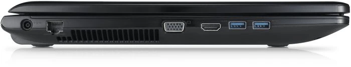 Samsung 350E7C, schwarz, Core i5-3210M, 8GB RAM, 500GB HDD, Radeon HD 7670M, DE
