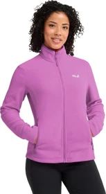 Jack Wolfskin Taunus 100 Jacke foxglove (Damen)
