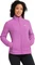 Jack Wolfskin Taunus 100 Jacke foxglove (Damen) Vorschaubild