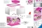 Ravensburger Puzzle Aufbewahrungsbox Barbie Vorschaubild