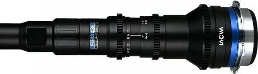 Laowa 24mm T14.0 2x Macro PeriProbe für Sony E