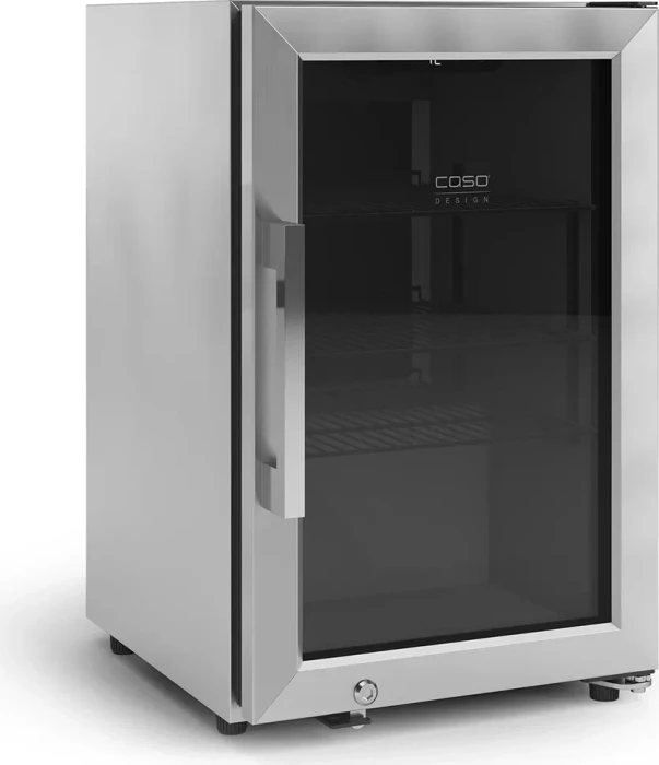 Caso BBQ Deluxe R Smart