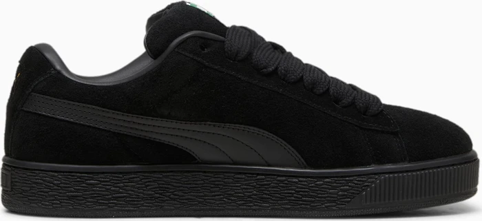 Puma Suede XL puma black