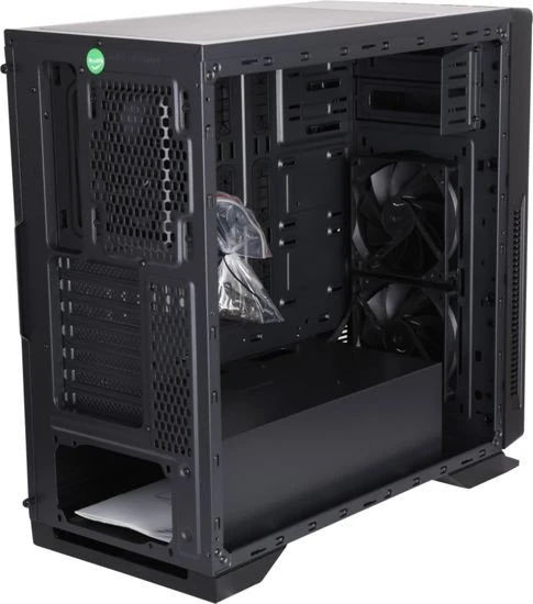 MS-Tech S1 Crow